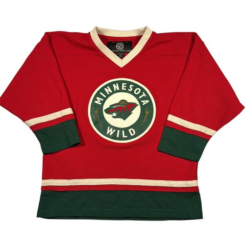 Nhl minnesota wild - minnesota, eishockey