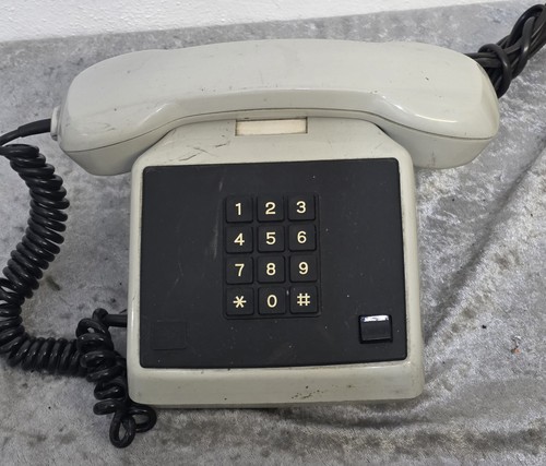 Tastentelefon ddr - tastentelefon,