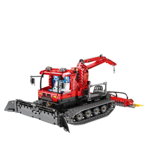 Reobrix 22019 pistenraupe - 22019,
