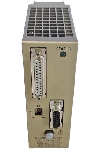 Siemens 6es5262 8ma13 simatic - 6es5262-8ma13,