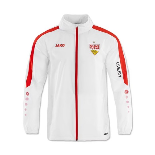 Vfb kids allwetterjacke - vfb,
