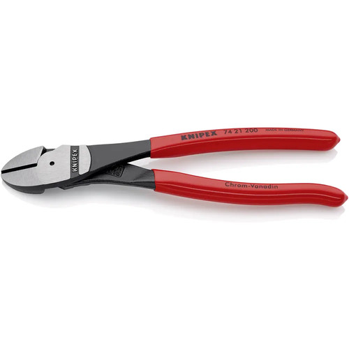 Knipex 200 werkstatt - knipex, 21