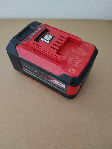Power xchange akku 2 - 5,2, ah