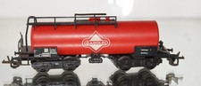 BTTB 5414 4achs. Kesselwagen