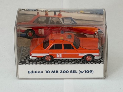 Wiking werbemodell lechtoys - wiking,