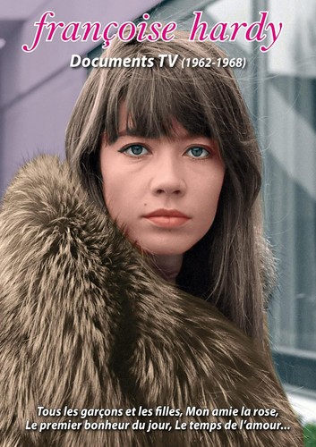 Françoise hardy - hardy,