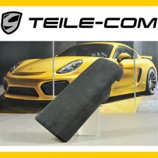 Porsche 911 991 GT3 / 981 Boxster/Cayman GT4 Deckel Alcantrara 991553231902W0