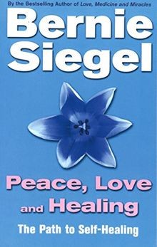 Peace love and - peace,, healing: