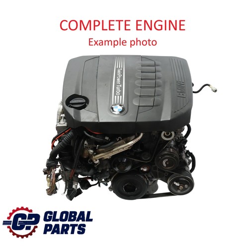 Bmw f10 f11 535d f01 - bmw,