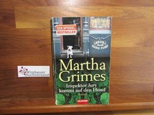 Inspektor Jury kommt auf den