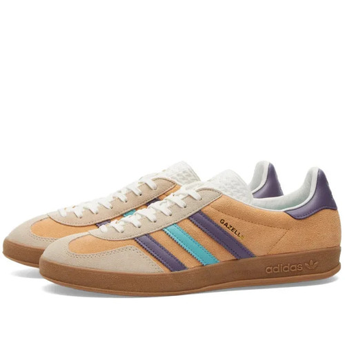 Adidas gazelle indoor - adidas,