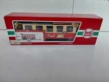 LGB 32730 HSB DR Personen