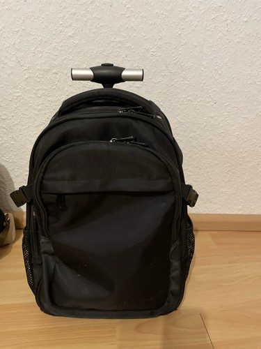 Hawk rucksack trolley bkt 117 - hawk, rucksack-trolley