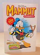 LTB Disneys Mammut Comics 103