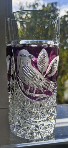 Hofbauer red byrdes bird - hofbauer,