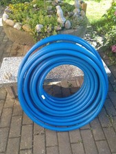 Mehrschichtverbundrohr Rohr 16x2,0 40 m Verbundrohr + Isolierung +Schraubfitting