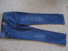 S.Oliver Jeanshose Smart Straight  Gr.36/30