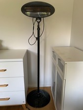 Standheizstrahler von reer