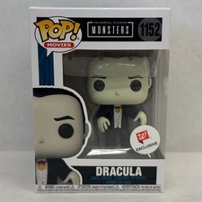 Funko Pop! Vinyl Universal