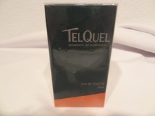 Yves Rocher  50 ml  EdT  Tel Quel  in Folie