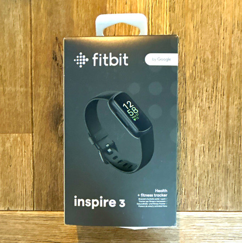 Fitbit inspire activity - inspire, 3