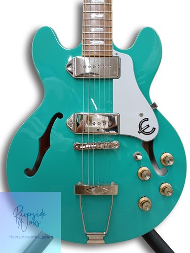 Epiphone casino coupe - casino,