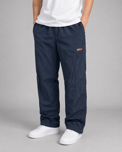 Nike trackpants navy - navy, –