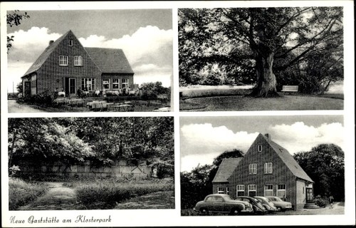 Heidmühle schortens in - heidmühle,