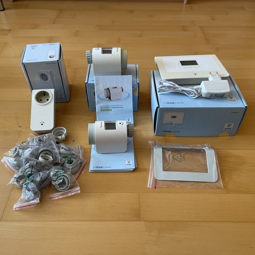 Rwe innogy livisi smart home - innogy,