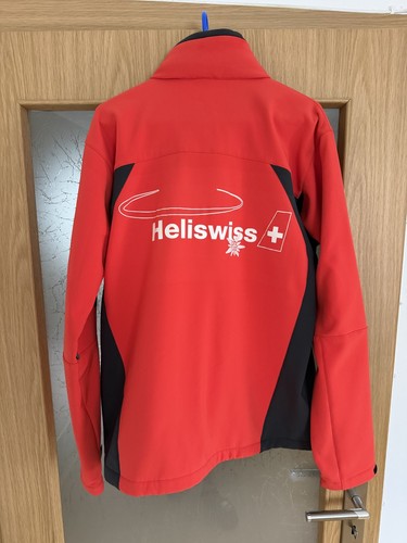 Heliswiss softshelljacke jacke - heliswiss, softshelljacke/jacke