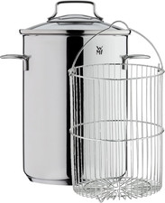 WMF Spargeltopf Hoch Mit
