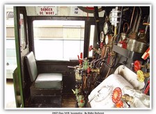 SNCF Class 141R   train