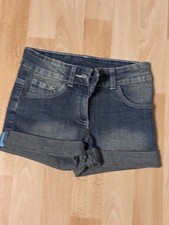 Pepperts Jeans-Shorts
