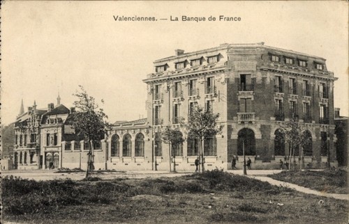 Valenciennes nord la - ak,