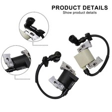 Ersatzteile Zündspulensatz