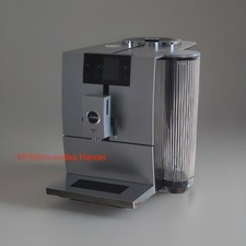 Jura ENA 8 Metro Black Kaffeevollautomat, prof. überarbeitet ? 25 Monate Gewähr