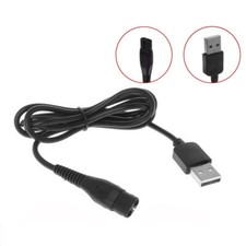USB Ladekabel Für Philips OneBlade Rasierer A00390 S301 310 330 5V Universell