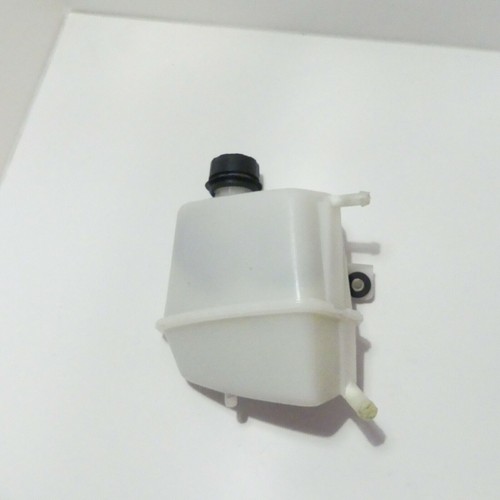 Kühlmitteltank