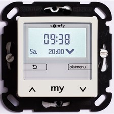 Somfy 1805282 Chronis Smoove