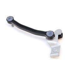 Original Koppelstange Niveausensor hinten 4B0505465A Audi A6 VW Passat Allrad