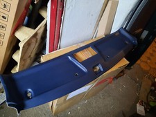 2016902525 Trim Headliner Blue