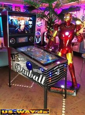 Neu virtueller pinball - vp-01,