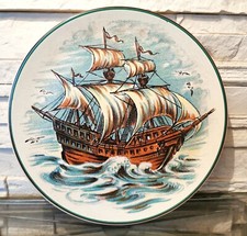 Ü UEBELACKER Keramik Steingut