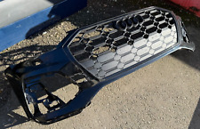 Stoßstange Kühlergrill vorn