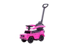 Mercedes G350 Bobby Car Rutschauto Rutscher Kinderauto Walker & Gehfrei auto