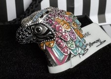 ORIGINAL THOMAS SABO PAPAGEI