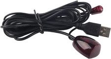 ir empfänger,Infrarot-IR-Repeater-Kit, IR-Empfänger, USB-Set-Top-Box, Infrarot-F