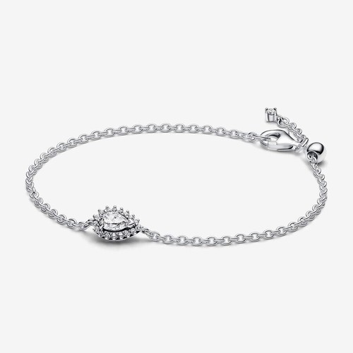 Pandora silber funkelndes - pandora,