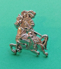 Jan von Werth REITER KORPS