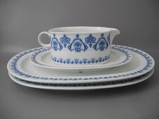 Melitta 3 Servierplatten